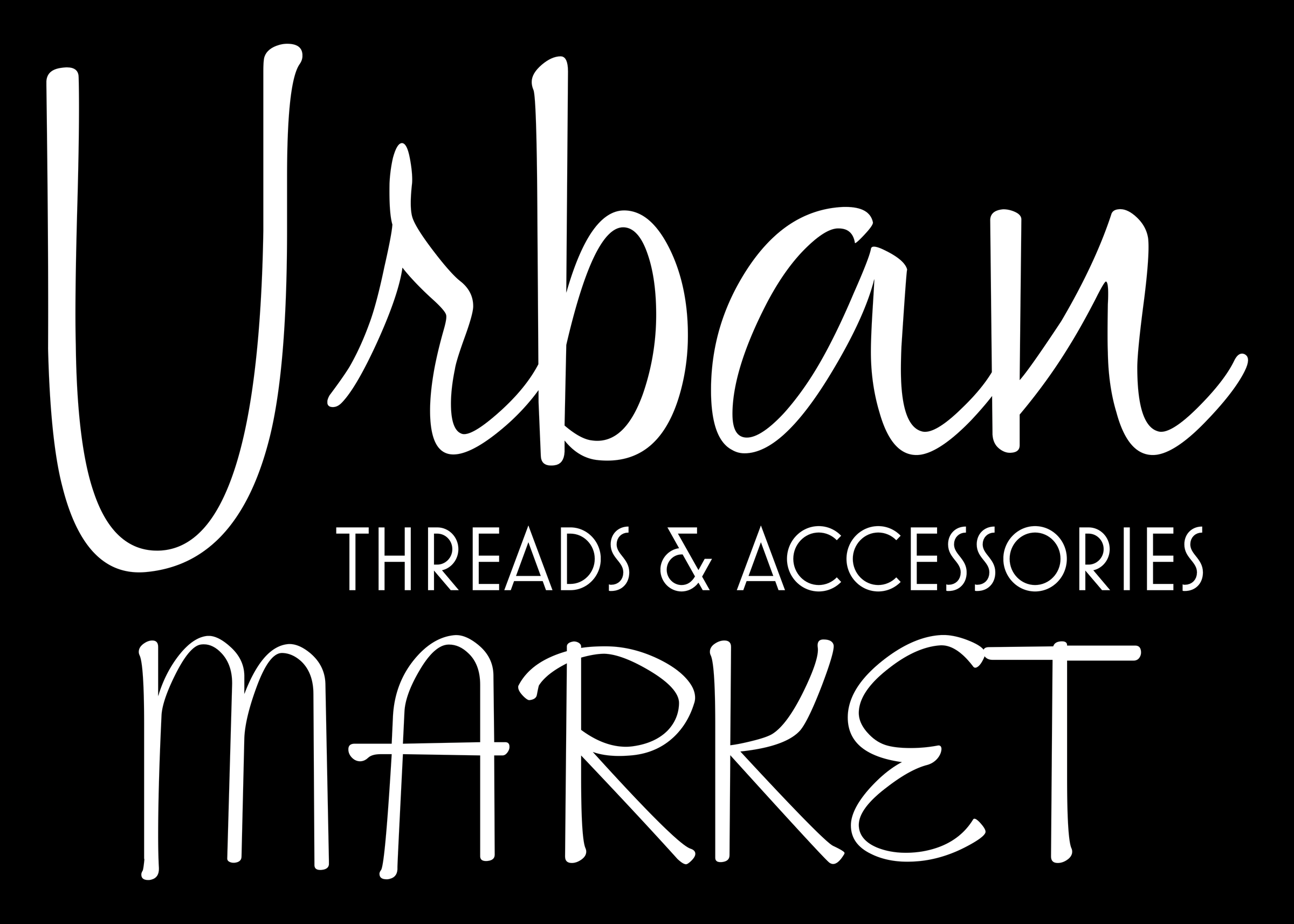 Urban Thread